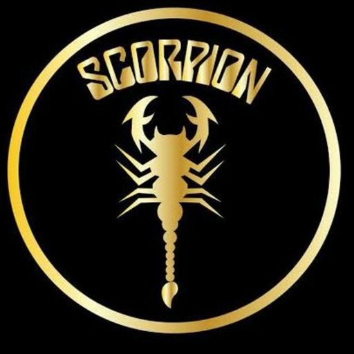 Scorpion Net icon