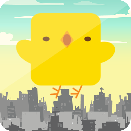 달려라 병아리 icon