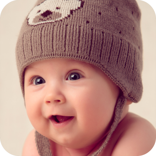 Baby Wallpaper icon