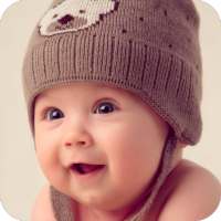 Baby Wallpaper on 9Apps
