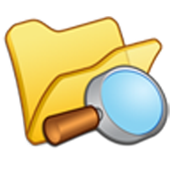 File Explorer Trial icon