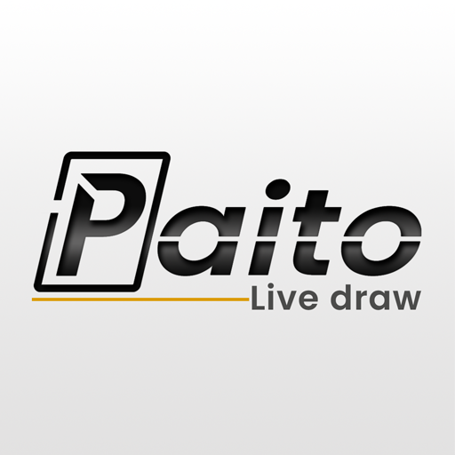 Paito Live Draw icon