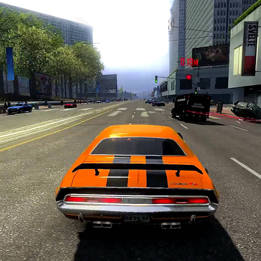 Car Racing Games 3d Offline 2021 icon