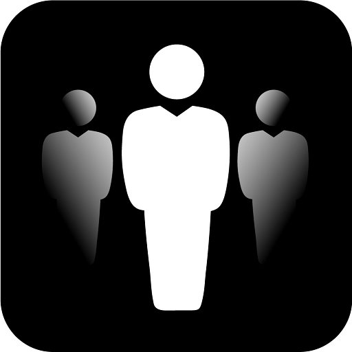 Just-You Cam - Unwanted People &amp; Object AI Removal icon