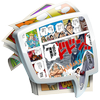 Anime Manga Sounds icon