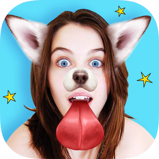 Funny Photo Editor icon