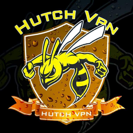 HUTCH VPN icon