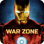 War Zone icon
