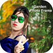 Garden Photo Editor - Garden Photo Frame on 9Apps