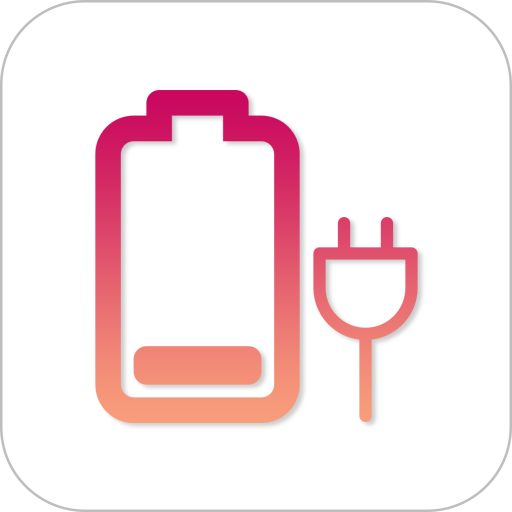 Battery Stamina Check icon