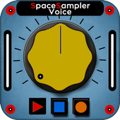 Space Sampler icon