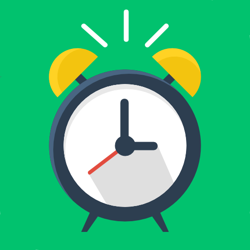 Time Bomb - The Best Free Alarm Clock icon
