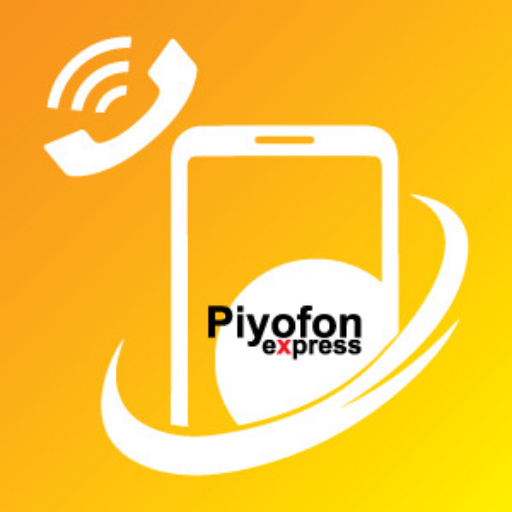 Piyofon Express icon
