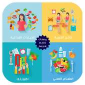 وصفات ريجيم سريعة‎ و مجربة بدون نت on 9Apps