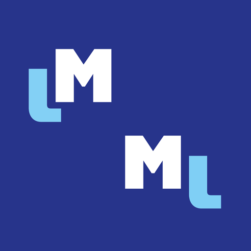 LM e-Loket icon