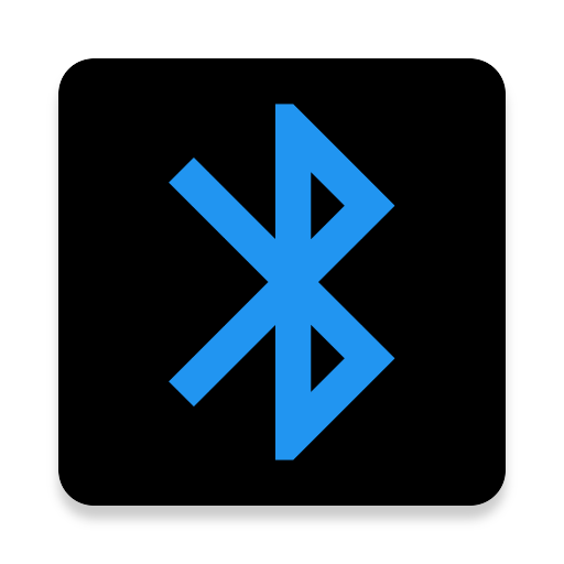 Bluetooth Connection Priority Manager icon