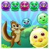 Puzzle Bubble Bird Shooter icon