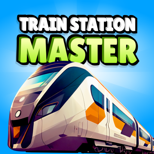 Train Station Master icon