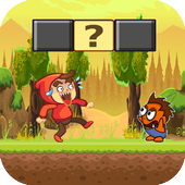 Super Adventure Boy icon