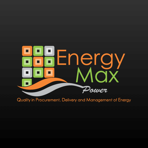 Energy Max Power icon