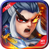 Hawk Hero - Thine Game आइकन