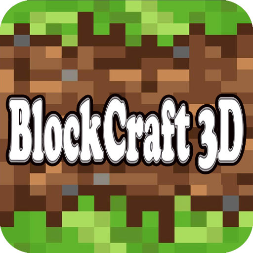 Mini BlockCraft 3D Building 2021 icon