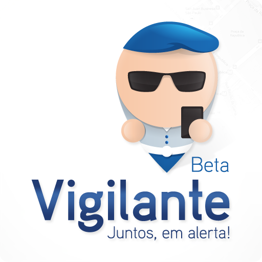 Vigilante App icon