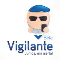 Vigilante App