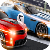 Fastest Car Race icon