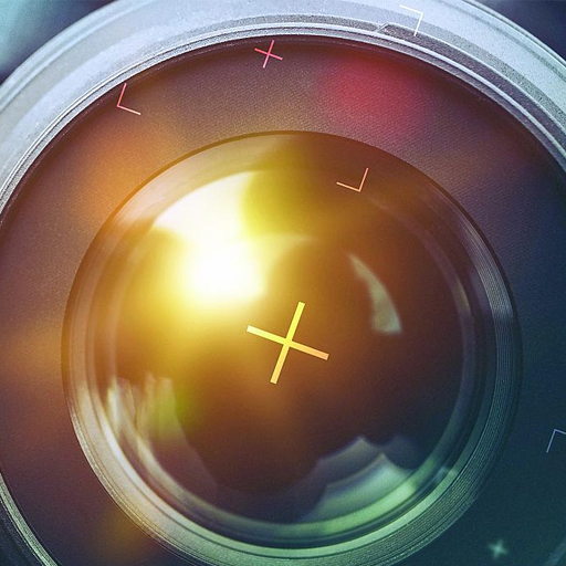 Photography Pro Training icon