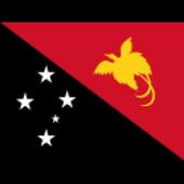 Wallpaper Papua New Guinea icon