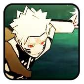 Ultimate Ninja Storm 4 Heroes