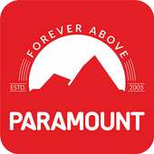 Paramount Management on 9Apps