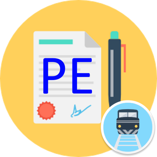 Moduł - Dokumenty- PE - mRails icon