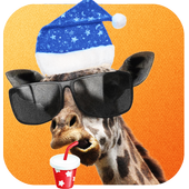 Snap Filter-Funny Face Changer icon