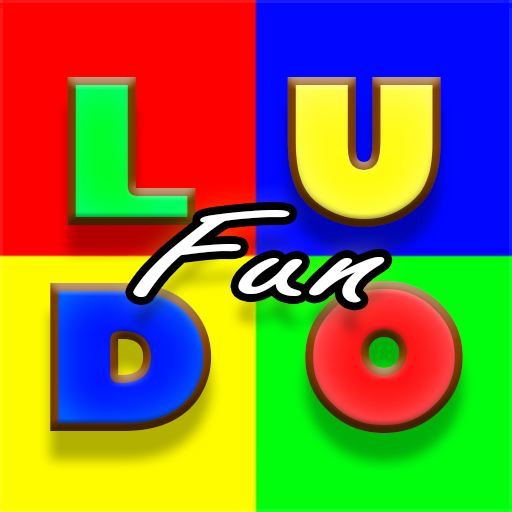 Ludo Fun - Always You Win icon