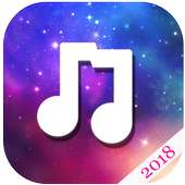 Music Player for Galaxy S9 edge 2018 on 9Apps