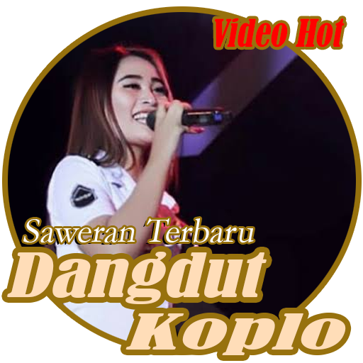 Video Hot Dangdut Koplo Saweran Terbaru icon