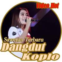 Video Hot Dangdut Koplo Saweran Terbaru