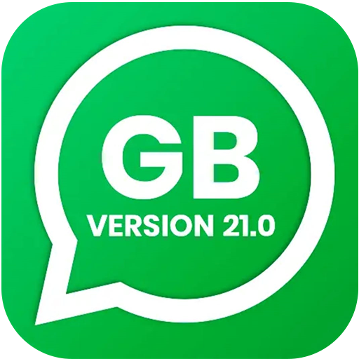 GB Latest Version Apk 2021 icon