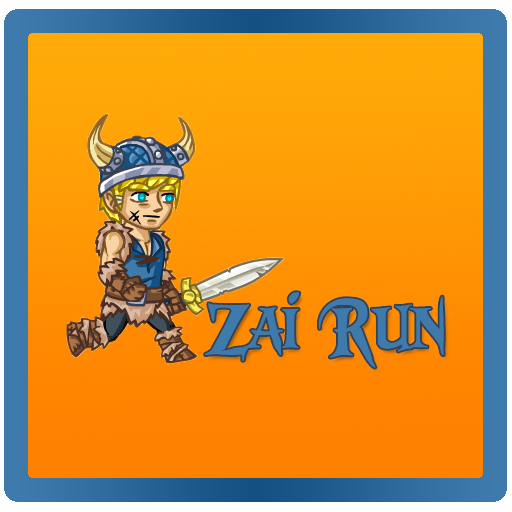 Zai Run icon