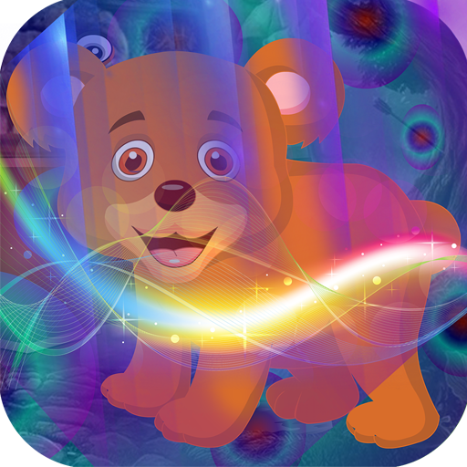 Best Escape Game 480 Mammoth Panda Escape Game icon