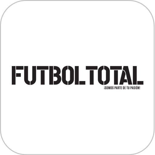 Futbol Total icon