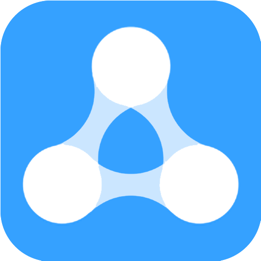 Share Karo Lite - Share &amp; File Transfer, Share it icon