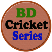 BD Cricket Series Update icon