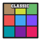 Drum Pad Classic icon