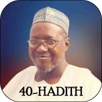 Sheikh Jafar 40-Hadith on 9Apps