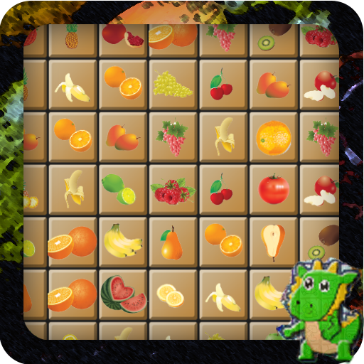 Onet Fruits icon