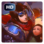 🔥 All Hero Evolved Wallpapers HD 🛡️️ icon
