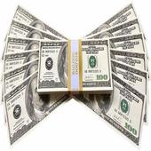 Earn Dollars in Spin icon